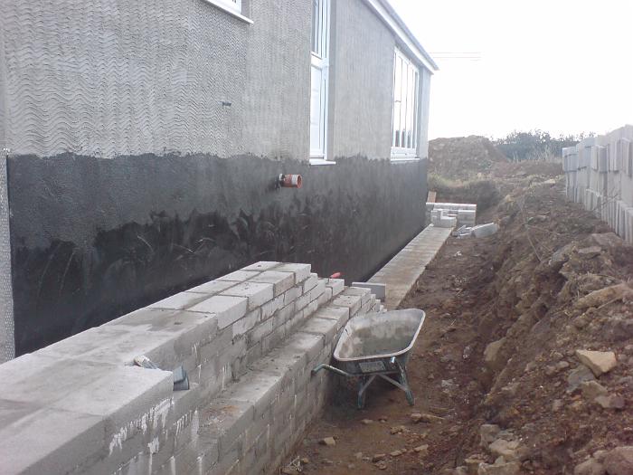 15 Retaining Wall & Cess Tank (42)